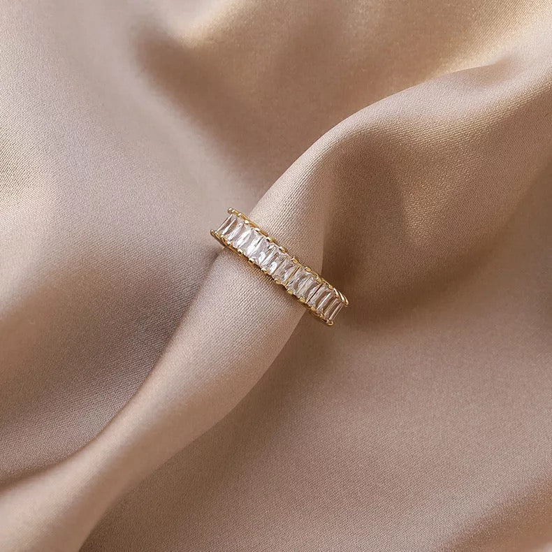 The Athena Midi/Knuckle Ring