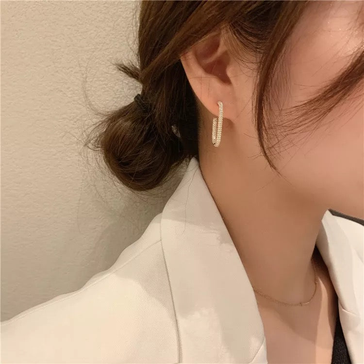 The Hana Earrings